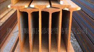 大量工字鋼 Q235 18# 20#  萊鋼馬鋼 廠家直銷批發・進口・工廠・代買・代購