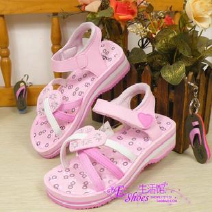 越南鞋/越南平仙鞋/biti's/女童兒童涼鞋 BX2230-HOG工廠,批發,進口,代購