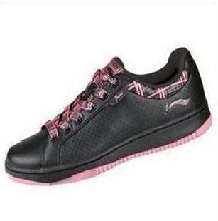 2010新款李寧運動生活女休閒鞋板鞋ALCD096工廠,批發,進口,代購