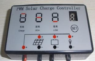 太陽能路燈控制器12V5A防水批發・進口・工廠・代買・代購