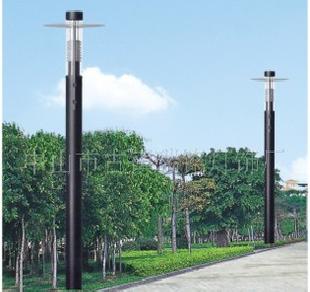 本廠專業生產特立尼達最受歡迎LED庭院燈 AM-20503  歡迎前來訂購批發・進口・工廠・代買・代購