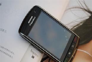 實體批發充全新正品原裝黑莓9500智能商務手機批發・進口・工廠・代買・代購