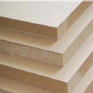 廠家專業生產各種密度板 中密度板工廠,批發,進口,代購
