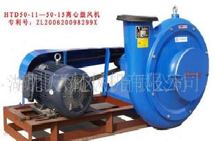 廠家直銷HTD40-11化鐵爐風機(圖)工廠,批發,進口,代購