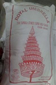 泰國皇族金輝特級木薯澱粉工廠,批發,進口,代購