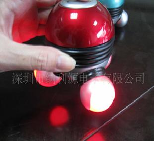 UFO多功能按摩器，電動按摩器（NM0001)工廠,批發,進口,代購