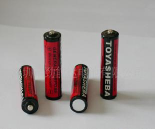 環保型熱賣五號碳性電池高容量AA電池高品質乾電池工廠,批發,進口,代購