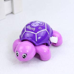 愛奇天使 寶寶玩具3歲以上 小烏龜發條玩具 嬰兒益智玩具 IQ628批發・進口・工廠・代買・代購