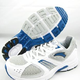 2011 廠家直銷 新款 李寧男子 跑步鞋工廠,批發,進口,代購