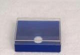 生產寶藍（保蘭）塑盒  【撲克牌盒子，價格低廉】工廠,批發,進口,代購