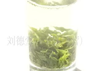 富硒綠茶/陝西特產/紫陽毛尖/特級綠茶工廠,批發,進口,代購