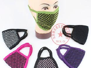 2010款批發時尚毛線口罩 防塵保暖口罩 仿流感工廠,批發,進口,代購