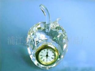 批發水晶鐘錶、水晶小鐘錶、水晶時尚可愛鐘錶、水晶禮品工廠,批發,進口,代購