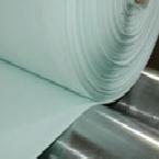乳膠海綿生產廠家優質 水青色 舒適3MM乳膠發泡海綿卷材製品工廠,批發,進口,代購
