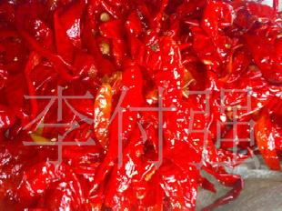 醃製紅辣椒，醃漬紅辣椒適合做易拉罐罐頭用。雞澤工廠,批發,進口,代購