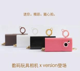 lomo機皇 x version迷你數碼相機現貨工廠,批發,進口,代購