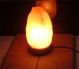 喜馬拉雅山鹽燈，消除疲勞批發・進口・工廠・代買・代購
