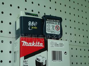 原裝 牧田電池BH9020A   9.6V  2.0Ah   makita鎳鎘電池工廠,批發,進口,代購