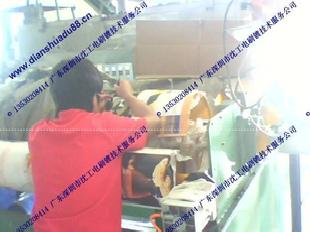 印刷輥筒修復修補 電刷鍍修復工廠,批發,進口,代購