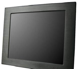 瑞南17寸液晶工業平板電腦  RPPC-1700工廠,批發,進口,代購