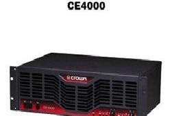 皇冠CE4000專業功放品質保障皇冠CE4000專業功放工廠,批發,進口,代購