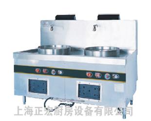上海正宏廚房設備有限公司爐具系列工廠,批發,進口,代購