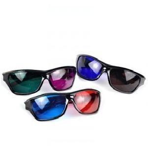 A2226 3d 眼鏡 3d紅藍立體電影 3d 立體眼鏡套裝 阿凡達批發・進口・工廠・代買・代購
