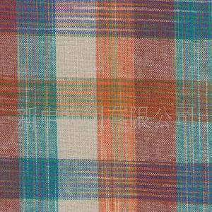 新申集團純亞麻布面料 色織、印花交織面料 生產基地工廠,批發,進口,代購