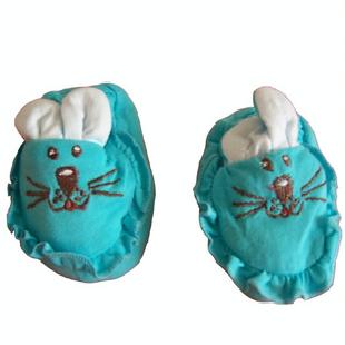 F54寶寶棉鞋保暖加厚冬季新生兒嬰兒鞋軟底鞋子幼兒工廠,批發,進口,代購