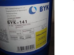 德國技術生產 德國BYK消泡劑BYK-141批發・進口・工廠・代買・代購