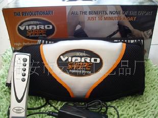 廠家直營 VIBRO 震動按摩減肥腰帶 甩脂腰帶 帶加熱工廠,批發,進口,代購