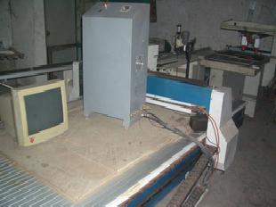 二手cnc電腦雕刻機，回收出售各類木工機械工廠,批發,進口,代購