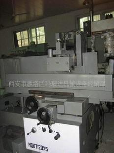 杭州高精度數控平面磨床(圖)工廠,批發,進口,代購