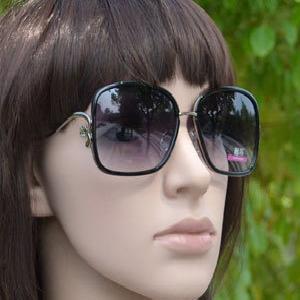 女士太陽鏡眼鏡 女式墨鏡批發 2011新款眼鏡小額混批 YJ006工廠,批發,進口,代購