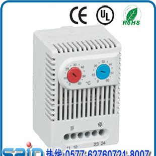 ZR011溫度控制器/溫度調節器/機械式溫濕度控制（調節）器工廠,批發,進口,代購