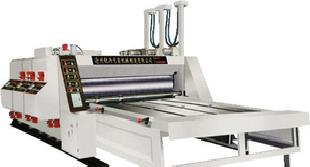 紙箱包裝機械-全自動水墨印刷機工廠,批發,進口,代購