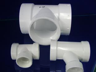 加工 管接件模具及產品  PA塑膠管接件工廠,批發,進口,代購