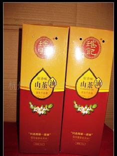 健康山茶油 精品包裝山茶油（圖）工廠,批發,進口,代購