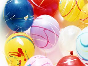廠價直銷 節慶裝飾用品 彩色氣球批發・進口・工廠・代買・代購