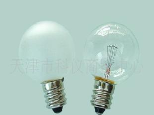 工業燈泡，中小型指示燈泡，儀器儀表燈泡，圓形燈泡，球形燈泡工廠,批發,進口,代購