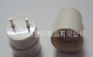 LED燈頭配件 T5/T8/T10燈管配件 旋轉燈頭配件工廠,批發,進口,代購