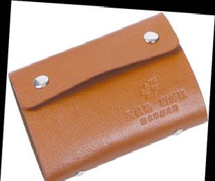廠家直銷時尚低價熱銷防磁銀行卡卡包 名片包 鑰匙扣包批發・進口・工廠・代買・代購