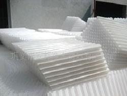 本公司專業生產蜂窩填料 優質高效蜂窩填料工廠,批發,進口,代購