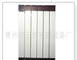 青州銅鋁復合散熱器(圖)工廠,批發,進口,代購