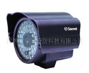 sannet sa-748zs紅外夜視監控攝像機工廠,批發,進口,代購