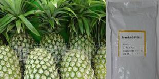 廠家 菠蘿提取物(菠蘿酶)工廠,批發,進口,代購