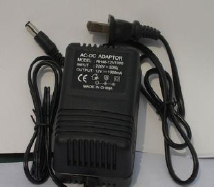 攝像頭12V1A電源適配器批發・進口・工廠・代買・代購