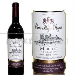 法國原瓶進口皇家雨國美樂葡萄酒工廠,批發,進口,代購