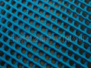 【廠家直銷】質量保證 上海優質塑料平網、塑料網工廠,批發,進口,代購