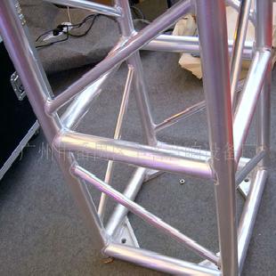 加強型鋁合金燈光架  鋁合金桁架 400X400 承重好工廠,批發,進口,代購